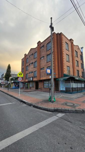 Hotel Castellana 95